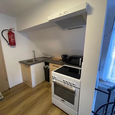 בובק Apartma Tonii מראה חיצוני תמונה