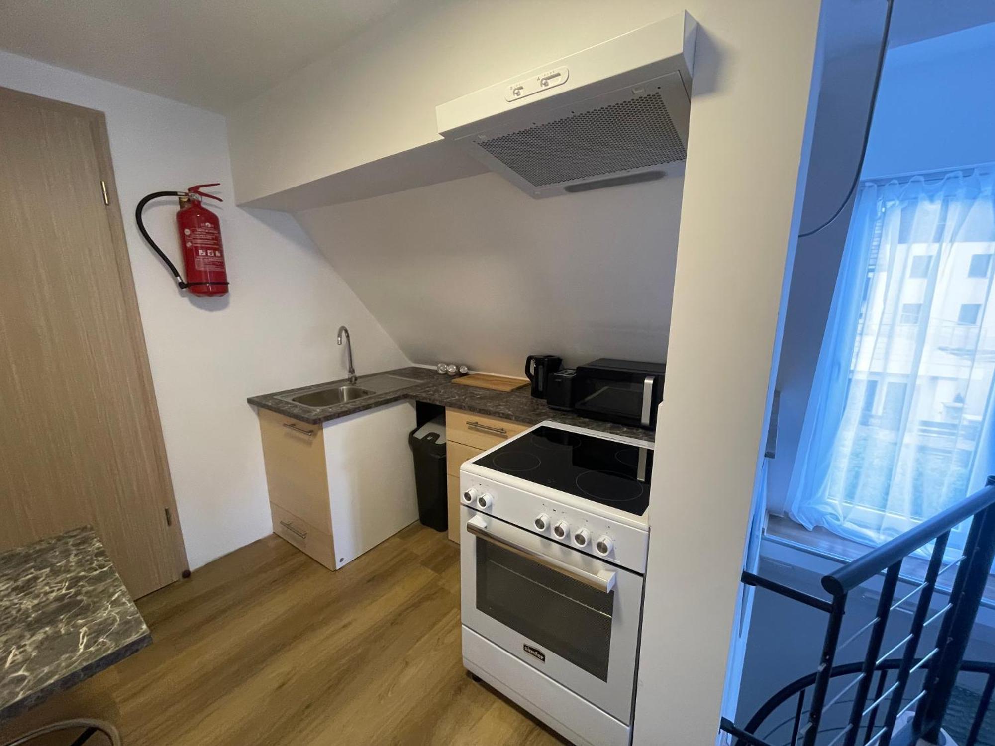 בובק Apartma Tonii מראה חיצוני תמונה