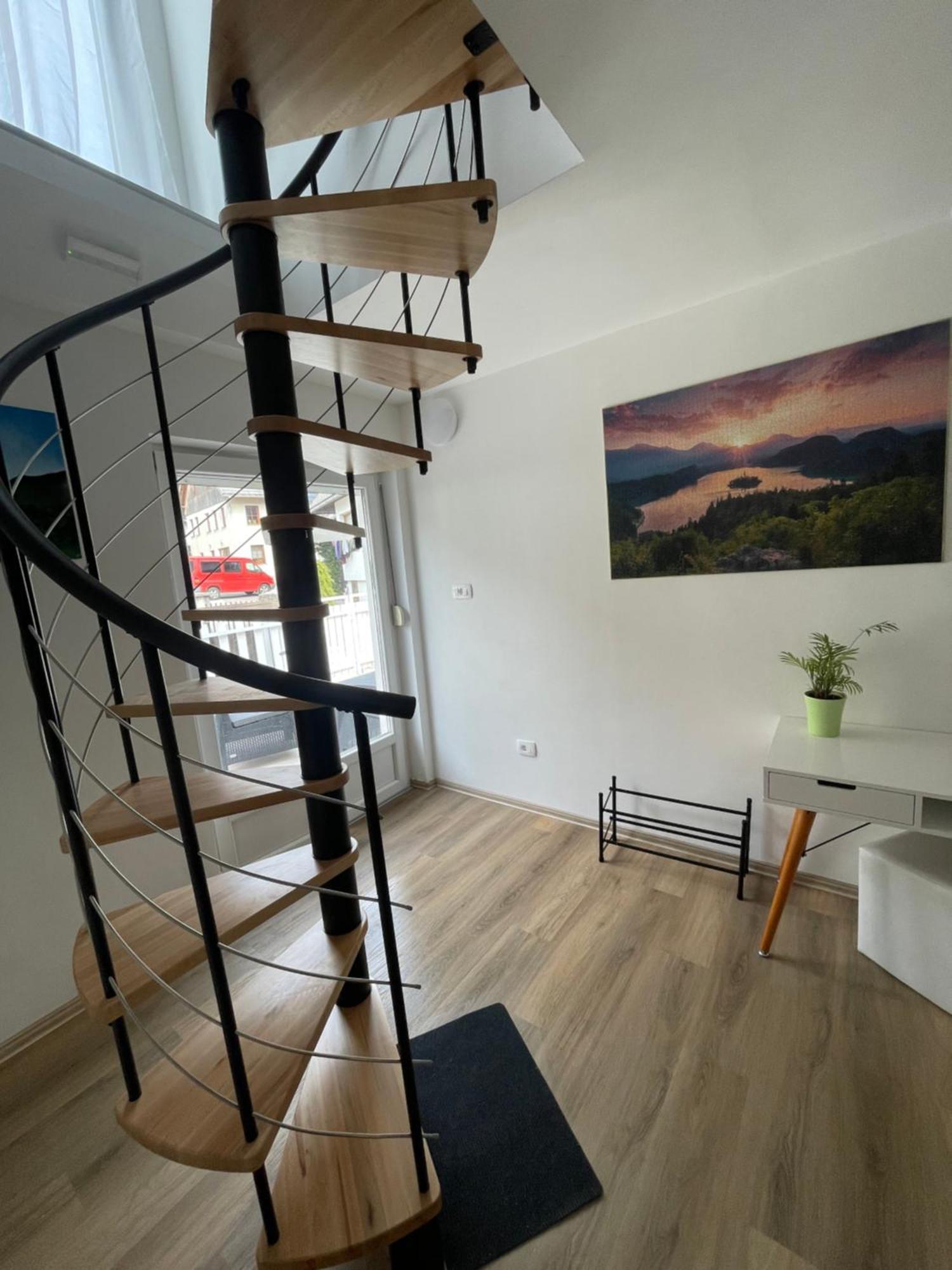 בובק Apartma Tonii מראה חיצוני תמונה