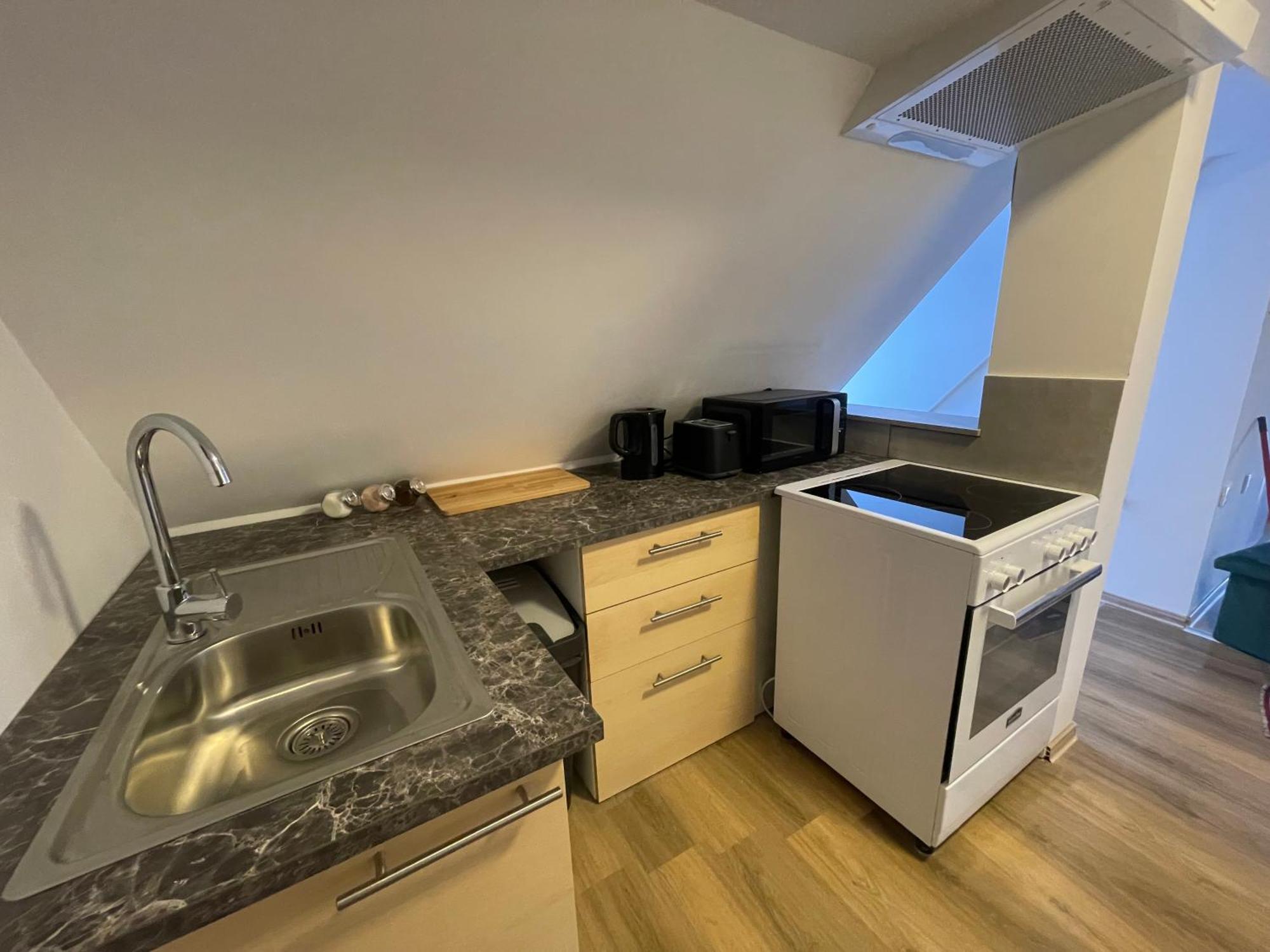 בובק Apartma Tonii מראה חיצוני תמונה
