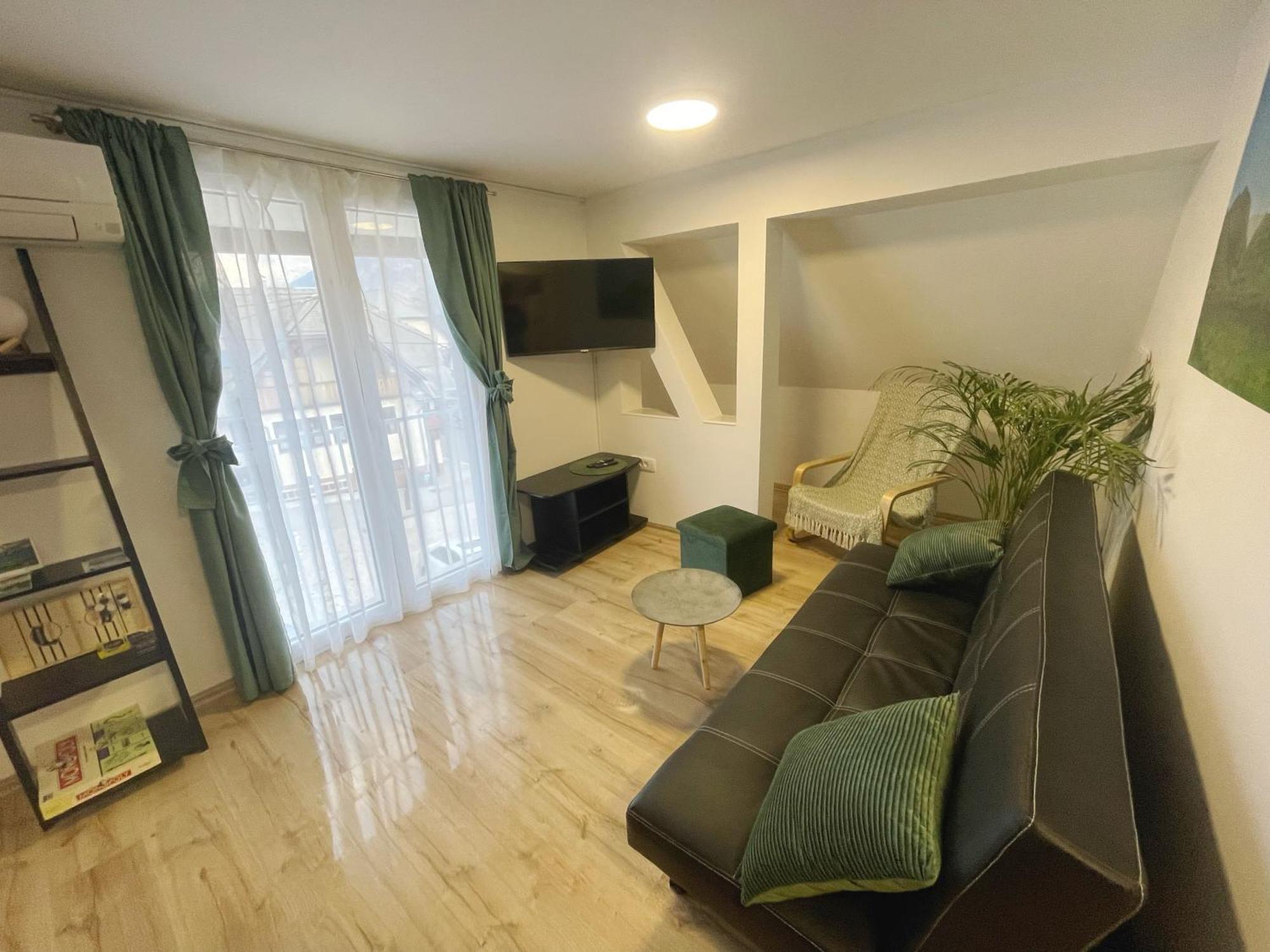 בובק Apartma Tonii מראה חיצוני תמונה