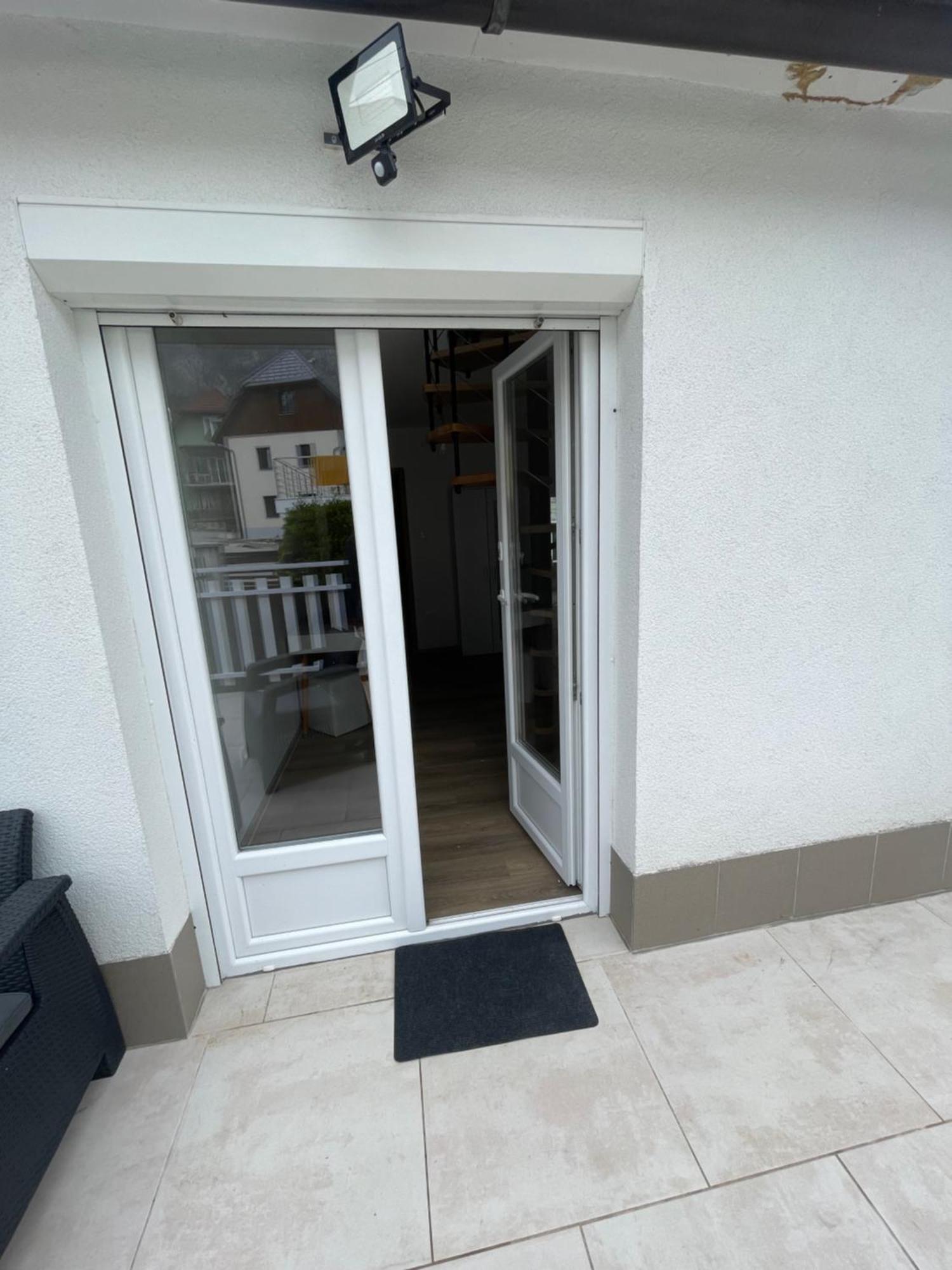 בובק Apartma Tonii מראה חיצוני תמונה